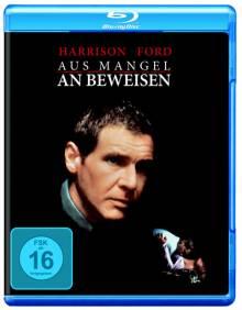 Aus Mangel an Beweisen (1990) [Blu-ray] 