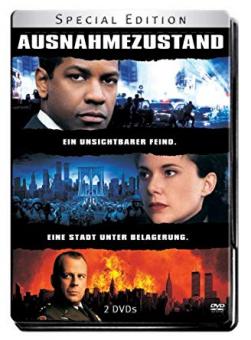 Ausnahmezustand (Special Edition, 2 DVDs im Steelbook) (1998) 