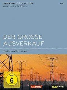 Der große Ausverkauf (2006) 