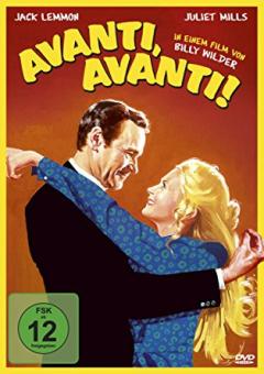 Avanti, avanti! (1972) 