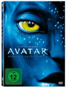 Avatar - Aufbruch nach Pandora (2009) 