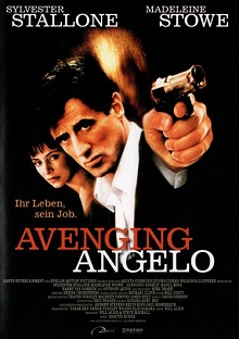 Avenging Angelo (2002) 