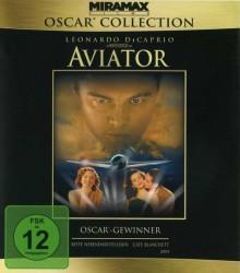 Aviator (Oscar Collection) (2004) [Blu-ray] 