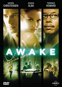 Awake (2007) [Gebraucht - Zustand (Sehr Gut)] 