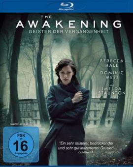 The Awakening - Geister der Vergangenheit (2011) [Blu-ray] 
