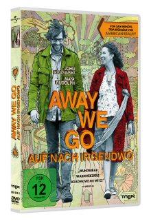 Away We Go - Auf nach Irgendwo (2009) 