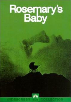 Rosemary's Baby (1968) [Gebraucht - Zustand (Sehr Gut)] 