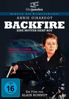Backfire - Eine Mutter sieht rot (Back Fire) (1984) 
