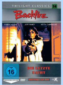 Backfire (1987) 