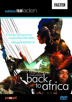 back to africa (2008) 