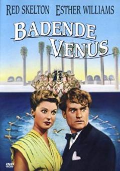 Badende Venus (1944) [Gebraucht - Zustand (Sehr Gut)] 