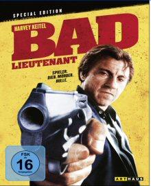 Bad Lieutenant (Special Edition) (1992) 