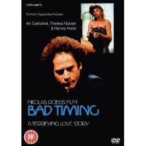 Bad Timing (1980) [UK Import] 