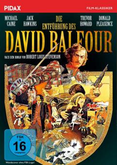 Die Entführung des David Balfour (1971) 