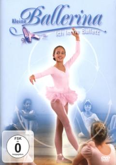 Kleine Ballerina - Ich lerne Ballett (2005) 