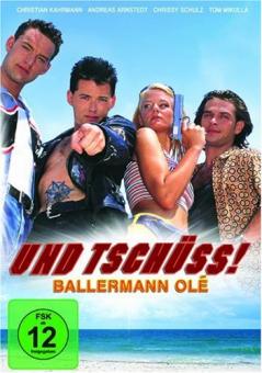 Und Tschüss! - Ballermann Olé (1997) 