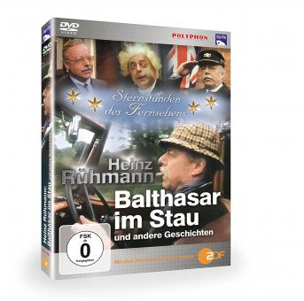 Balthasar im Stau und andere Geschichten (1979) 