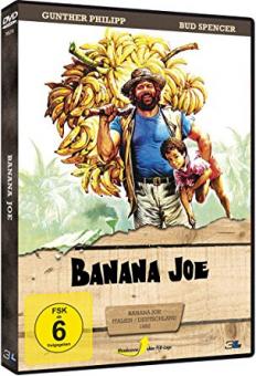 Banana Joe (1982) 