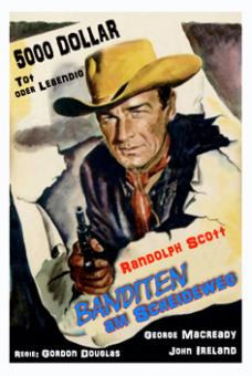 Banditen am Scheideweg (1949) 