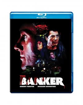 The Banker (1989) [FSK 18] [Blu-ray] [Gebraucht - Zustand (Sehr Gut)] 