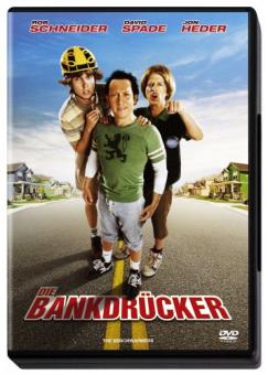 Die Bankdrücker (2006) [Gebraucht - Zustand (Sehr Gut)] 