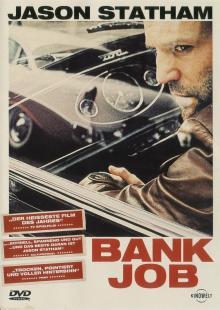 Bank Job (2008) 