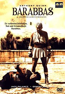 Barabbas (1961) 