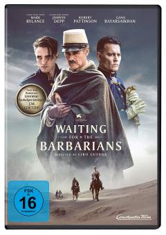 Waiting for the Barbarians (2019) [Gebraucht - Zustand (Sehr Gut)] 