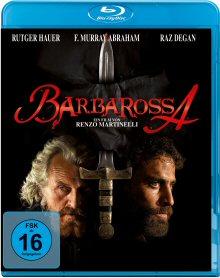 Barbarossa (2009) [Blu-ray] 