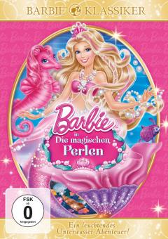 Barbie in: Die magischen Perlen (2014) 