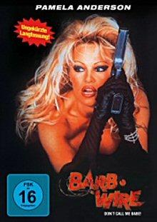 Barb Wire (Uncut Version) (1996) 