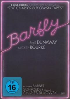 Barfly (2 DVDs Special Edition) (1987) 