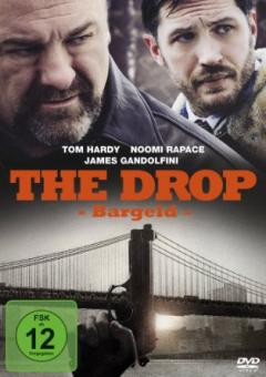 The Drop - Bargeld (2014) [Gebraucht - Zustand (Sehr Gut)] 