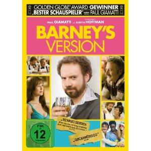 Barney's Version (2010) 