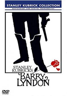 Barry Lyndon (1975) [Gebraucht - Zustand (Sehr Gut)] 