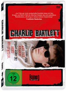 Charlie Bartlett (2007) 