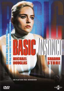 Basic Instinct (1992) 