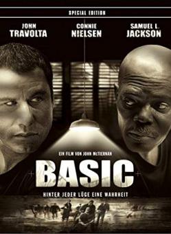 Basic (2 DVDs Special Edition) (2003) 