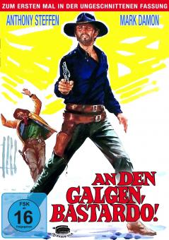 An den Galgen, Bastardo! (1968) 
