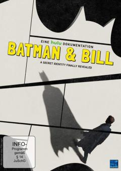 Batman & Bill (2017) [Gebraucht - Zustand (Sehr Gut)] 