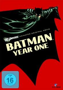 Batman: Year One (2011) 