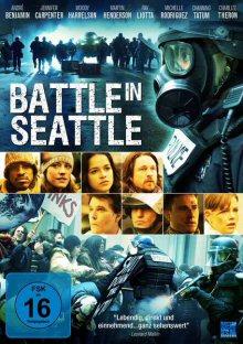 Battle in Seattle (2007) 