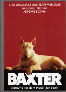 Baxter (1989) 