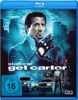 Get Carter - Die Wahrheit tut weh (2000) [Blu-ray] 