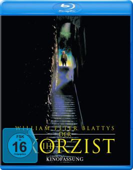 Der Exorzist 3 (1989) [Blu-ray] 