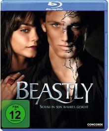 Beastly (2011) [Blu-ray] 