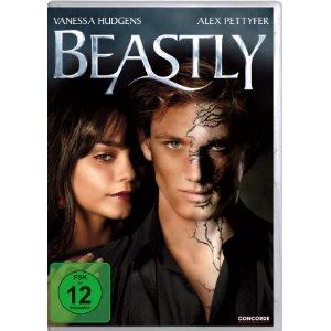 Beastly (2011) 