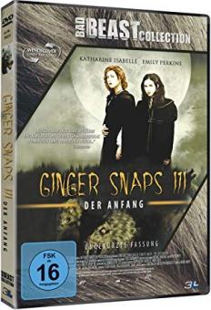Ginger Snaps III - Der Anfang (2004) 