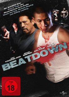 Beatdown (2010) [FSK 18] 