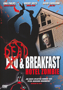 Dead & Breakfast - Hotel Zombie (2004) [Gebraucht - Zustand (Sehr Gut)] 